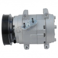 Компрессор кондиционера KRAUF KCD1085YU 1440700024 YO4M 6F - Изображение 6