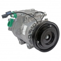 Компрессор кондиционера KRAUF L 1VZK KCD1109GW 1440662053