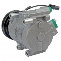 Компрессор кондиционера KRAUF L 1VZK KCD1109GW 1440662053 - Изображение 2