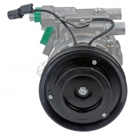Компрессор кондиционера KRAUF L 1VZK KCD1109GW 1440662053 - Изображение 5
