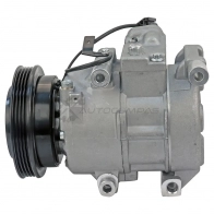 Компрессор кондиционера KRAUF L 1VZK KCD1109GW 1440662053 - Изображение 6