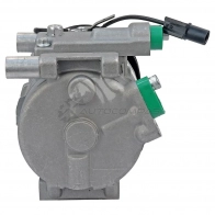 Компрессор кондиционера KRAUF L 1VZK KCD1109GW 1440662053 - Изображение 7