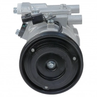 Компрессор кондиционера KRAUF KCD1109YU 1440662052 DWE 85D - Изображение 5