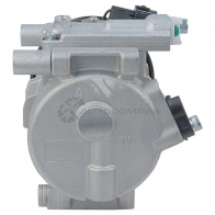 Компрессор кондиционера KRAUF KCD1109YU 1440662052 DWE 85D - Изображение 7