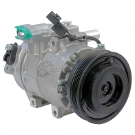 Компрессор кондиционера KRAUF KCD1109ZS OQSB JW 1440979307