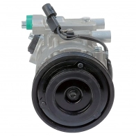 Компрессор кондиционера KRAUF KCD1109ZS OQSB JW 1440979307 - Изображение 5