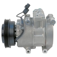 Компрессор кондиционера KRAUF KCD1109ZS OQSB JW 1440979307 - Изображение 6