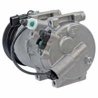 Компрессор кондиционера KRAUF QT BVH KCD1243YU 1440662049 - Изображение 2