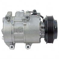 Компрессор кондиционера KRAUF QT BVH KCD1243YU 1440662049 - Изображение 3