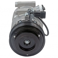 Компрессор кондиционера KRAUF QT BVH KCD1243YU 1440662049 - Изображение 4
