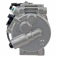 Компрессор кондиционера KRAUF QT BVH KCD1243YU 1440662049 - Изображение 6