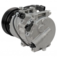 Компрессор кондиционера KRAUF KCD1243ZS 1440700044 L5K 1YA - Изображение 2