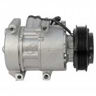 Компрессор кондиционера KRAUF KCD1243ZS 1440700044 L5K 1YA - Изображение 3