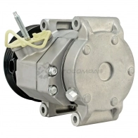 Компрессор кондиционера KRAUF 1440979308 2DW99 9 KCD1264GW - Изображение 2