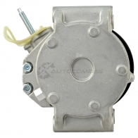 Компрессор кондиционера KRAUF 1440979308 2DW99 9 KCD1264GW - Изображение 3