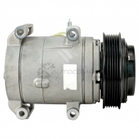 Компрессор кондиционера KRAUF 1440979308 2DW99 9 KCD1264GW - Изображение 4