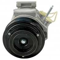 Компрессор кондиционера KRAUF 1440979308 2DW99 9 KCD1264GW - Изображение 5