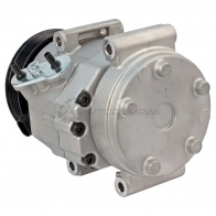 Компрессор кондиционера KRAUF UZO 0FW7 1440700040 KCD1264YU - Изображение 2