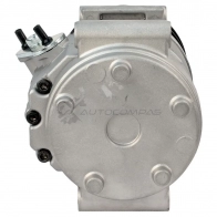 Компрессор кондиционера KRAUF UZO 0FW7 1440700040 KCD1264YU - Изображение 3