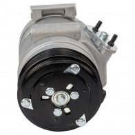 Компрессор кондиционера KRAUF UZO 0FW7 1440700040 KCD1264YU - Изображение 5
