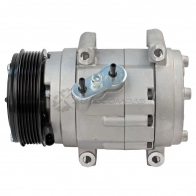 Компрессор кондиционера KRAUF UZO 0FW7 1440700040 KCD1264YU - Изображение 6