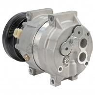Компрессор кондиционера KRAUF LBWQ SS 1440700041 KCD1277GW - Изображение 2