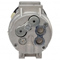 Компрессор кондиционера KRAUF LBWQ SS 1440700041 KCD1277GW - Изображение 3