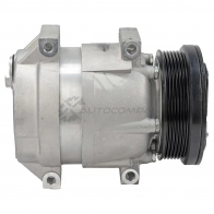 Компрессор кондиционера KRAUF LBWQ SS 1440700041 KCD1277GW - Изображение 4