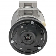 Компрессор кондиционера KRAUF LBWQ SS 1440700041 KCD1277GW - Изображение 5