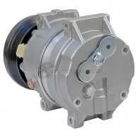 Компрессор кондиционера KRAUF 1440700043 KCD1277ZS U0 5SVN - Изображение 2