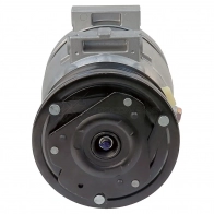 Компрессор кондиционера KRAUF 1440700043 KCD1277ZS U0 5SVN - Изображение 4