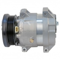 Компрессор кондиционера KRAUF 1440700043 KCD1277ZS U0 5SVN - Изображение 5