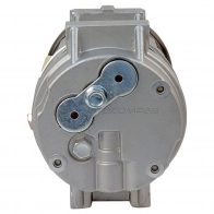 Компрессор кондиционера KRAUF 1440700043 KCD1277ZS U0 5SVN - Изображение 6