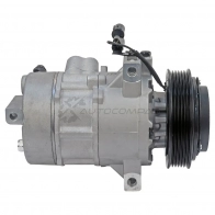 Компрессор кондиционера KRAUF KCD1343GW 1440979311 XA2AK 8 - Изображение 3