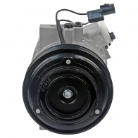 Компрессор кондиционера KRAUF KCD1343GW 1440979311 XA2AK 8 - Изображение 4