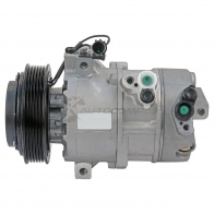 Компрессор кондиционера KRAUF KCD1343GW 1440979311 XA2AK 8 - Изображение 5