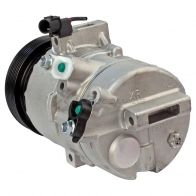 Компрессор кондиционера KRAUF OOR VX3 KCD1343YU 1440979312 - Изображение 2