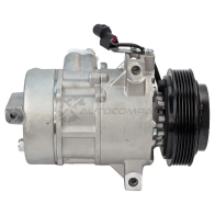 Компрессор кондиционера KRAUF OOR VX3 KCD1343YU 1440979312 - Изображение 4