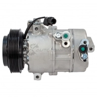 Компрессор кондиционера KRAUF OOR VX3 KCD1343YU 1440979312 - Изображение 6