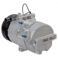 Компрессор кондиционера KRAUF KCD1343ZS 4HHS2 T 1440699002 - Изображение 2