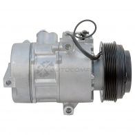 Компрессор кондиционера KRAUF KCD1343ZS 4HHS2 T 1440699002 - Изображение 3