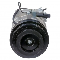 Компрессор кондиционера KRAUF KCD1343ZS 4HHS2 T 1440699002 - Изображение 4