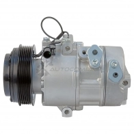 Компрессор кондиционера KRAUF KCD1343ZS 4HHS2 T 1440699002 - Изображение 5
