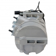 Компрессор кондиционера KRAUF KCD1343ZS 4HHS2 T 1440699002 - Изображение 6