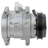 Компрессор кондиционера KRAUF 1440699008 7VEW E KCD1356SZ - Изображение 3