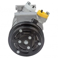Компрессор кондиционера KRAUF 1440699008 7VEW E KCD1356SZ - Изображение 4
