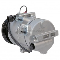 Компрессор кондиционера KRAUF VOX Y1 KCD1363ZS 1440662048 - Изображение 2