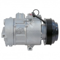 Компрессор кондиционера KRAUF VOX Y1 KCD1363ZS 1440662048 - Изображение 3