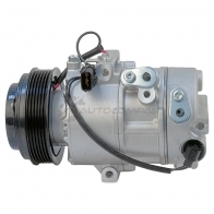 Компрессор кондиционера KRAUF VOX Y1 KCD1363ZS 1440662048 - Изображение 5
