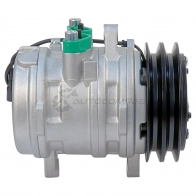 Компрессор кондиционера KRAUF 1440699003 KCD1376ZS FB 8IVI4 - Изображение 5